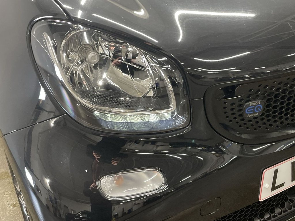 Used smart fortwo 2019 for sale - 77172225: Photo 21
