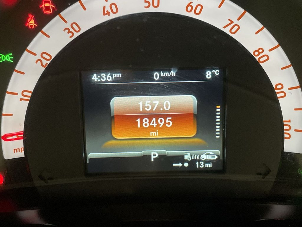 Used smart fortwo 2019 for sale - 77172225: Photo 25