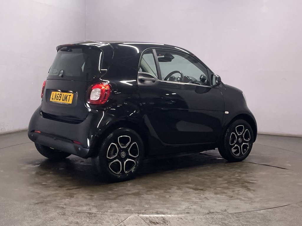 Used smart fortwo 2019 for sale - 77172225: Photo 8