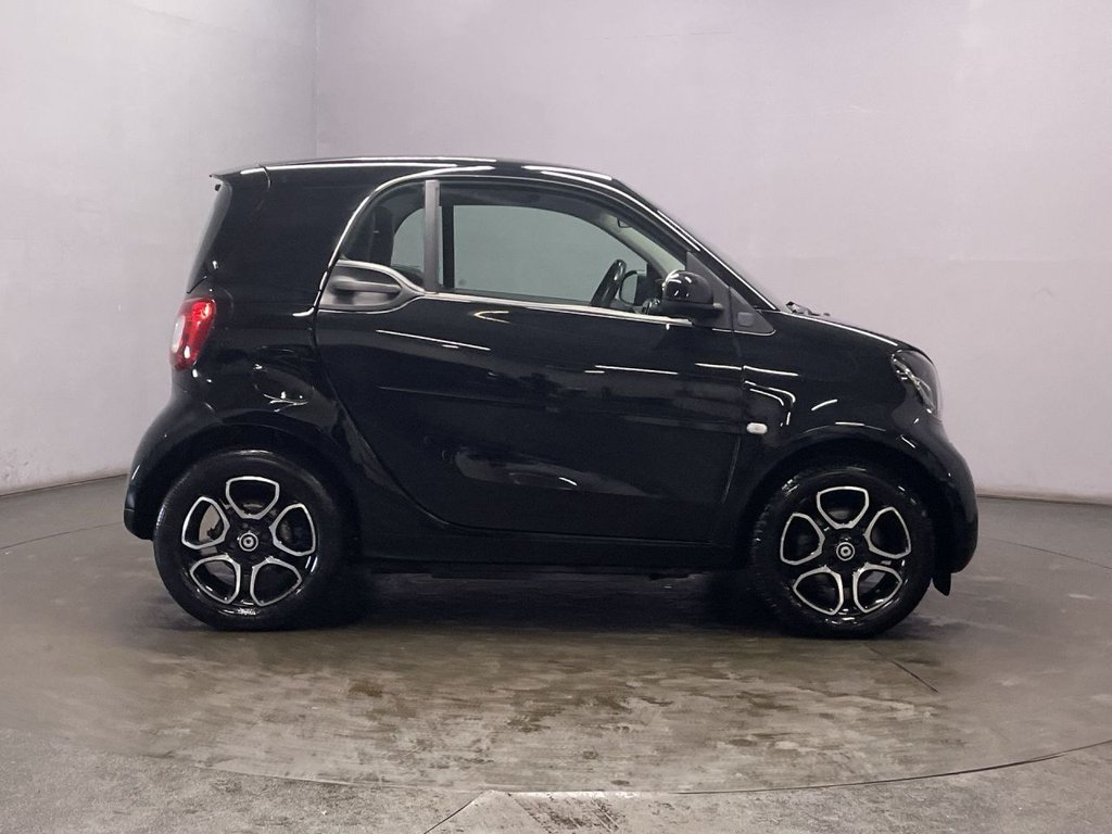 Used smart fortwo 2019 for sale - 77172225: Photo 9