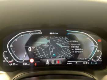 Used BMW 3 Series 2022 for sale - 74974188: Photo