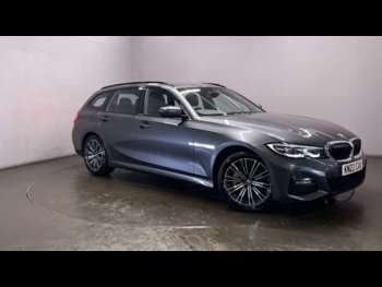 Used BMW 3 Series 2022 for sale - 74974188: Photo