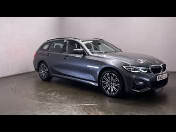 Used BMW 3 Series 2022 for sale - 74974188: Photo