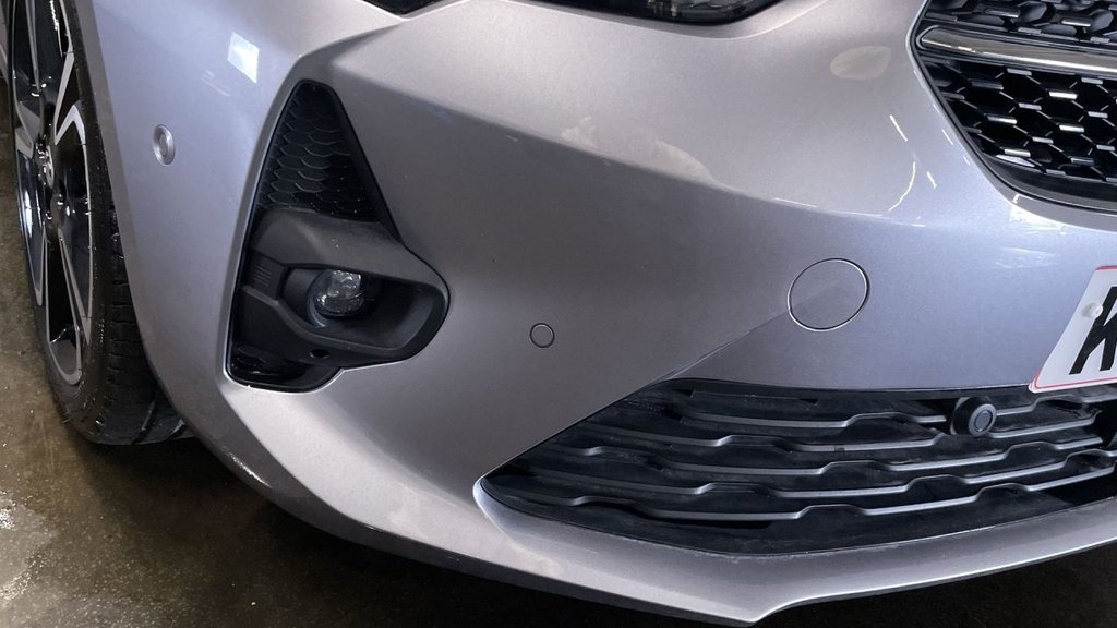 Used Vauxhall Corsa 2023 for sale - 77110634: Photo 11