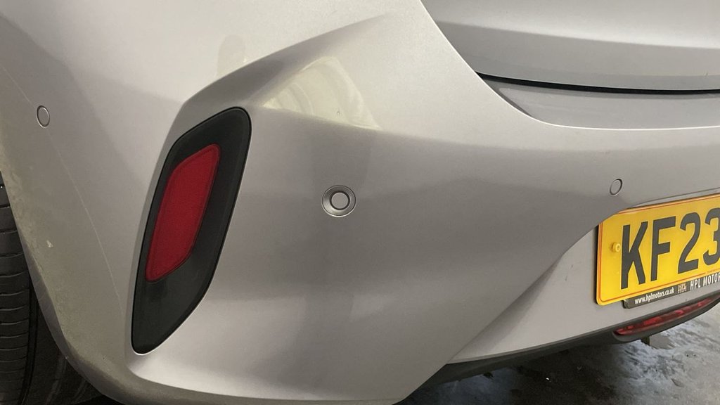 Used Vauxhall Corsa 2023 for sale - 77110634: Photo 14