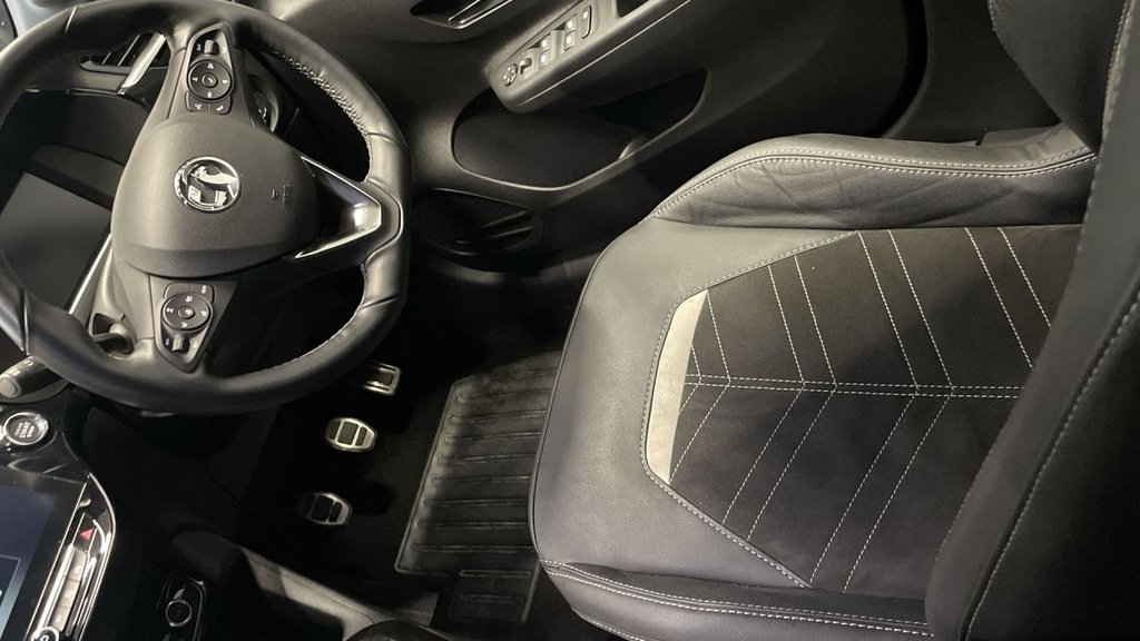Used Vauxhall Corsa 2023 for sale - 77110634: Photo 15