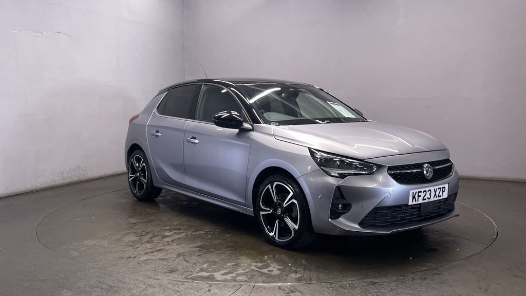 Used Vauxhall Corsa 2023 for sale - 77110634: Photo 2