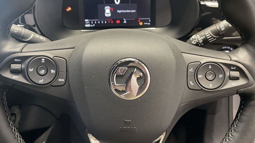 Used Vauxhall Corsa 2023 for sale - 77110634: Photo 21