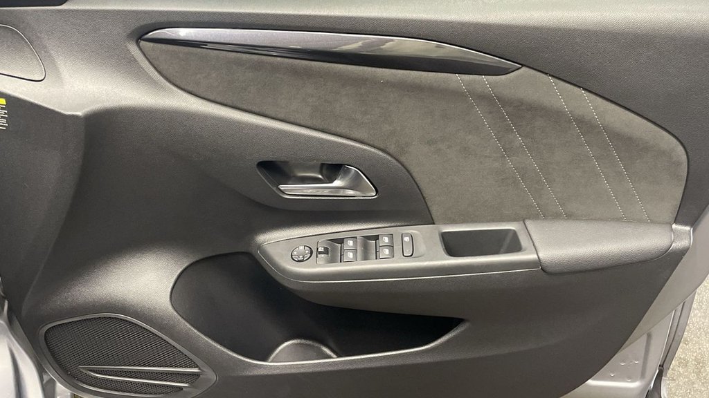 Used Vauxhall Corsa 2023 for sale - 77110634: Photo 24