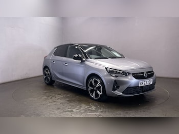 Used Vauxhall Corsa 2023 for sale - 77110634: Photo