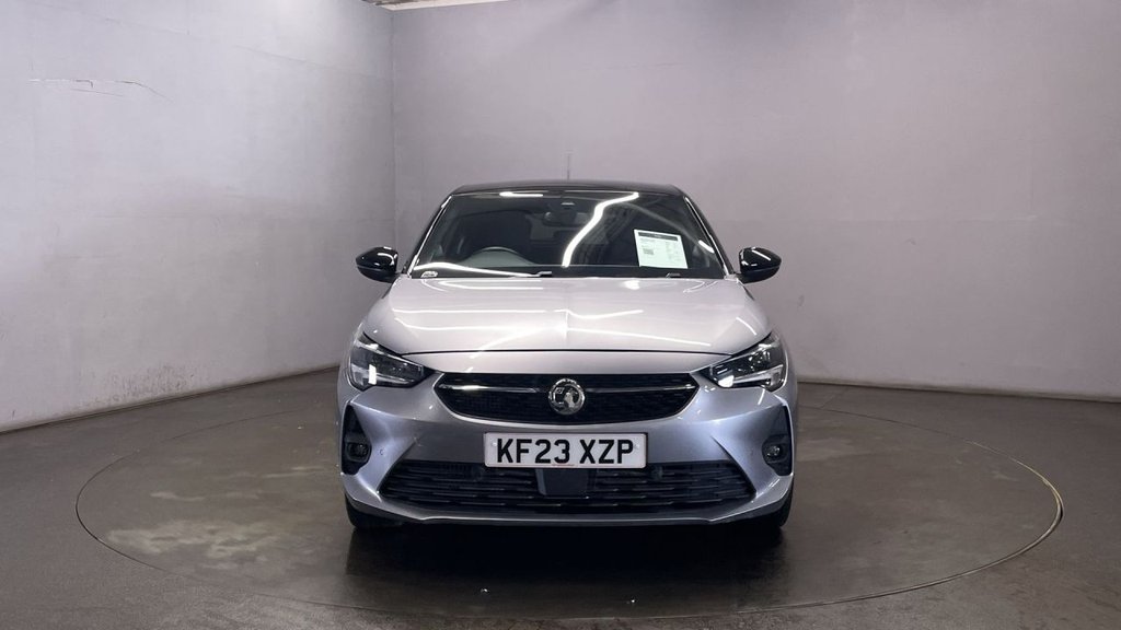 Used Vauxhall Corsa 2023 for sale - 77110634: Photo 3