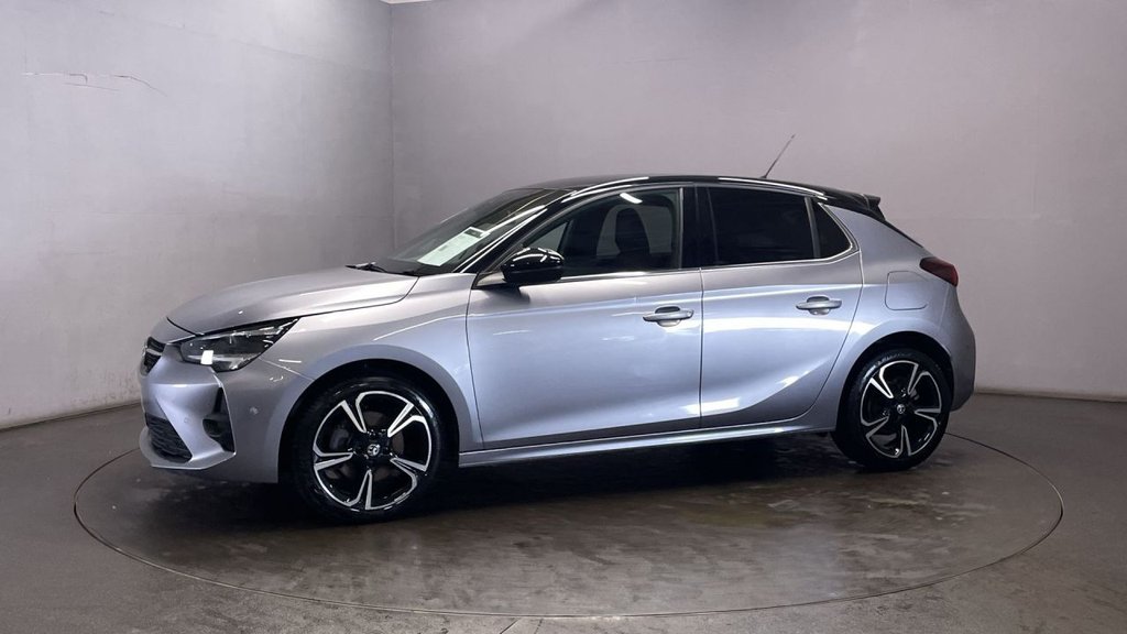 Used Vauxhall Corsa 2023 for sale - 77110634: Photo 4