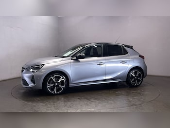 Used Vauxhall Corsa 2023 for sale - 77110634: Photo