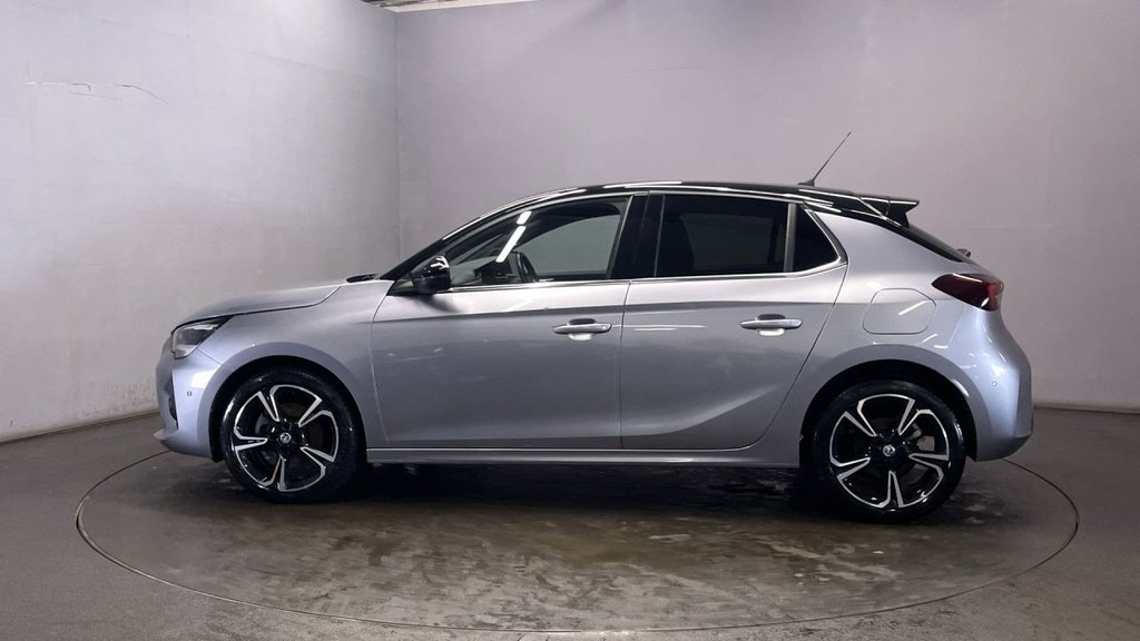 Used Vauxhall Corsa 2023 for sale - 77110634: Photo 5