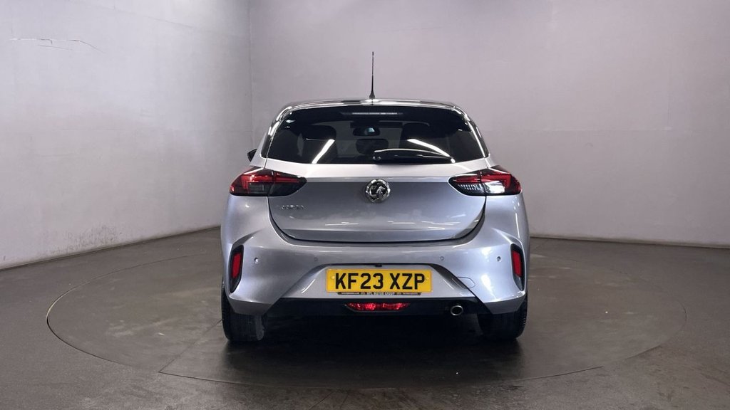 Used Vauxhall Corsa 2023 for sale - 77110634: Photo 7