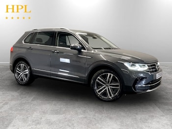 Used Volkswagen Tiguan 2021 for sale - 79154972: Photo