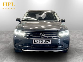 Used Volkswagen Tiguan 2021 for sale - 79154972: Photo