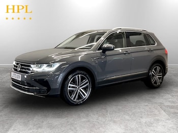 Used Volkswagen Tiguan 2021 for sale - 79154972: Photo