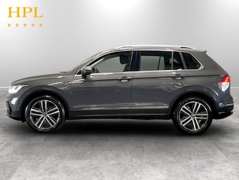 Used Volkswagen Tiguan 2021 for sale - 79154972: Photo