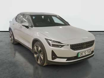 2023 (72) - 170kW 78kWh Long Range Single motor 5dr Auto