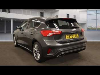 Used Ford Focus 2020 for sale - 74368609: Photo