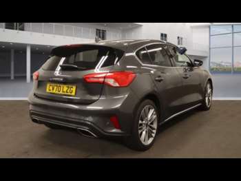 Used Ford Focus 2020 for sale - 74368609: Photo