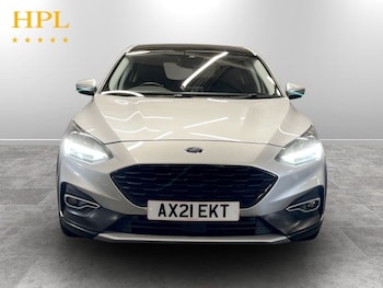 Used Ford Focus 2021 for sale - 78272289: Photo