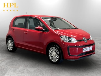 Used Volkswagen up! 2020 for sale - 78556953: Photo