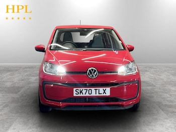 Used Volkswagen up! 2020 for sale - 78556953: Photo