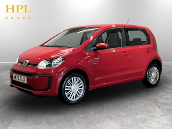 Used Volkswagen up! 2020 for sale - 78556953: Photo