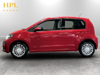 Used Volkswagen up! 2020 for sale - 78556953: Photo