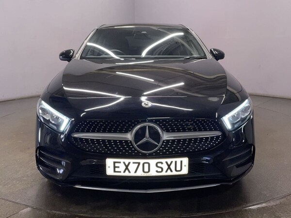 Used Mercedes-Benz A-Class 2020 for sale - 76323002: Photo 10