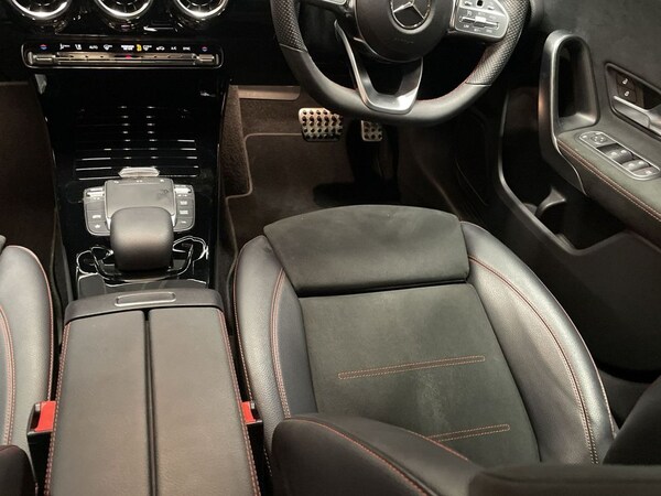 Used Mercedes-Benz A-Class 2020 for sale - 76323002: Photo 15