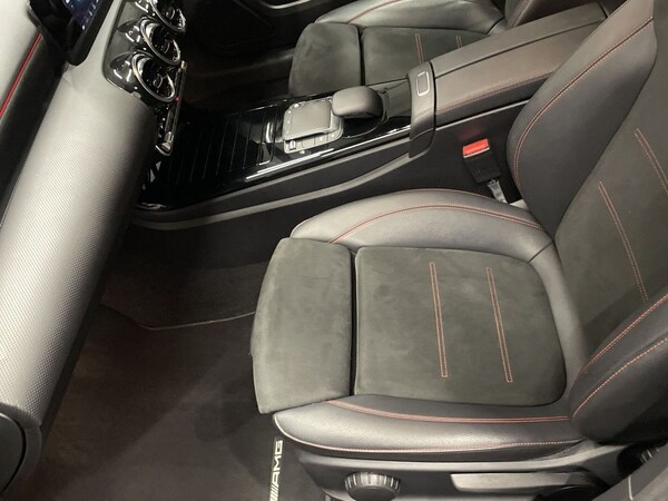Used Mercedes-Benz A-Class 2020 for sale - 76323002: Photo 17