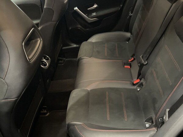 Used Mercedes-Benz A-Class 2020 for sale - 76323002: Photo 18