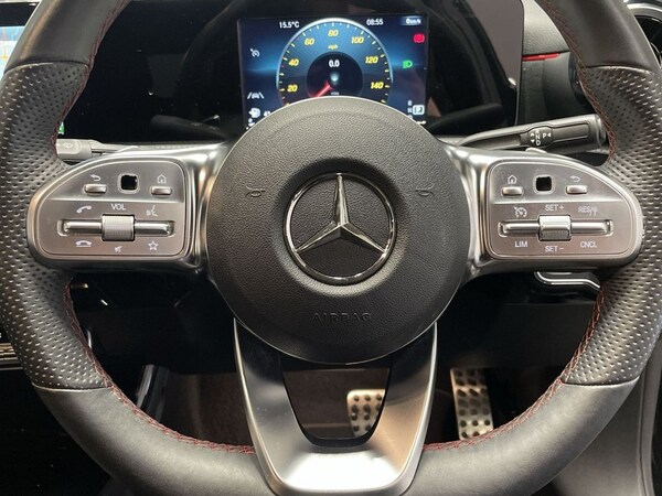 Used Mercedes-Benz A-Class 2020 for sale - 76323002: Photo 21