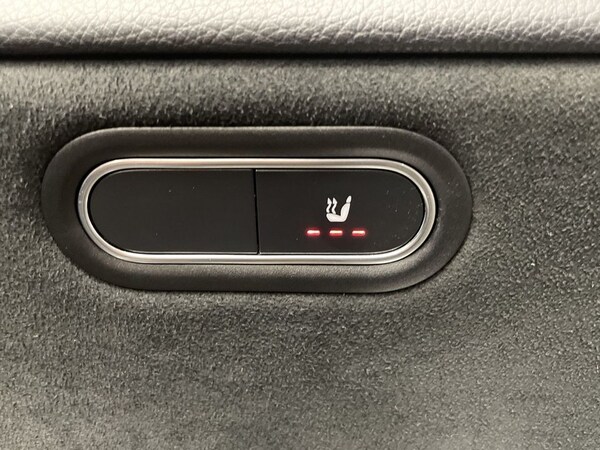 Used Mercedes-Benz A-Class 2020 for sale - 76323002: Photo 23