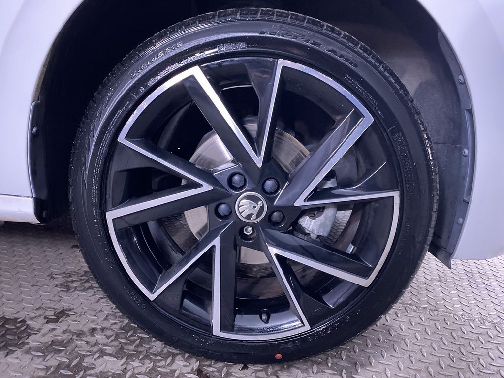 Used Skoda Kamiq 2022 for sale - 77249894: Photo 12