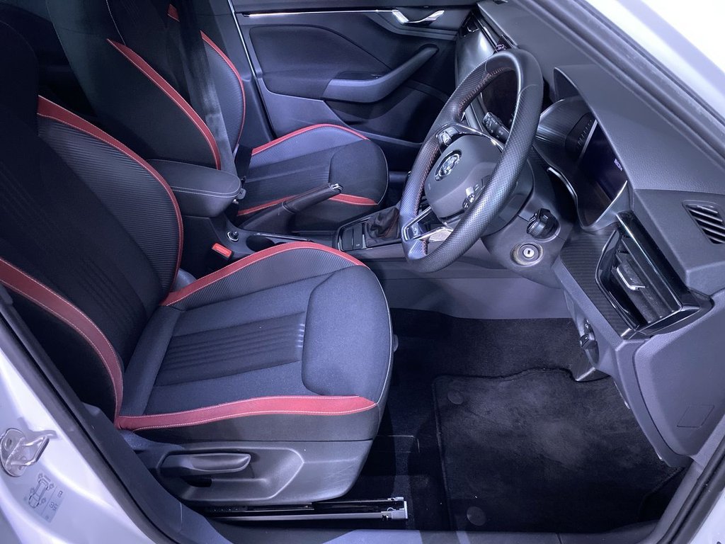 Used Skoda Kamiq 2022 for sale - 77249894: Photo 15