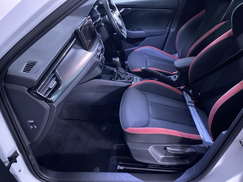 Used Skoda Kamiq 2022 for sale - 77249894: Photo 17