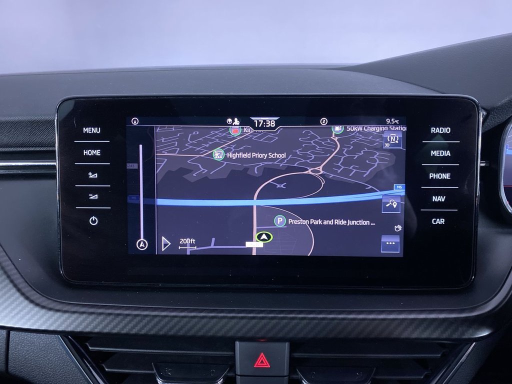 Used Skoda Kamiq 2022 for sale - 77249894: Photo 20