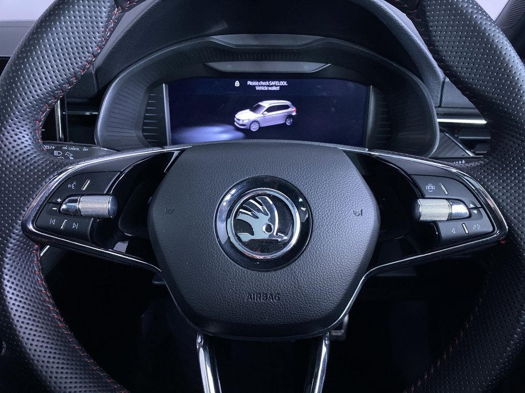 Used Skoda Kamiq 2022 for sale - 77249894: Photo 22