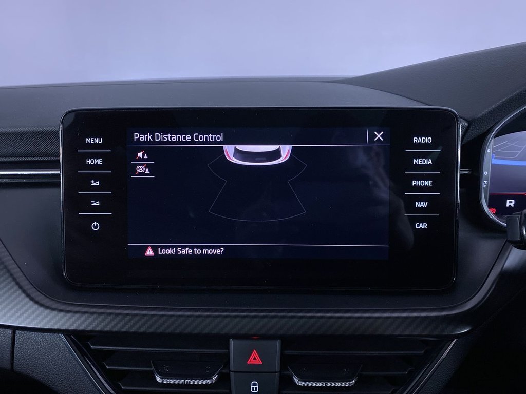 Used Skoda Kamiq 2022 for sale - 77249894: Photo 24