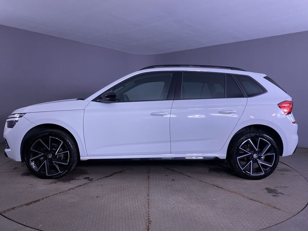 Used Skoda Kamiq 2022 for sale - 77249894: Photo 5
