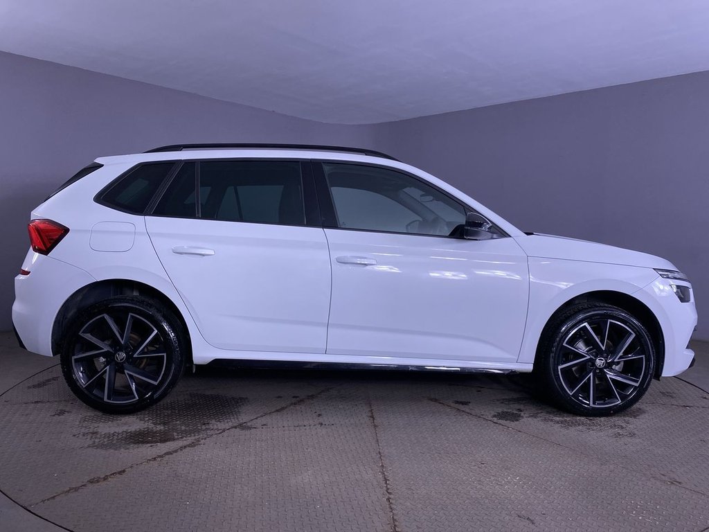 Used Skoda Kamiq 2022 for sale - 77249894: Photo 9