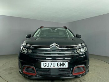 Used Citroen C5 Aircross 2020 for sale - 75998816: Photo