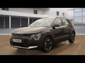 Used Kia Niro 2024 for sale - 74332058: Photo