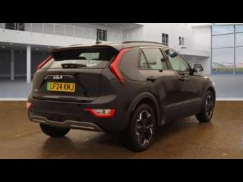 Used Kia Niro 2024 for sale - 74332058: Photo