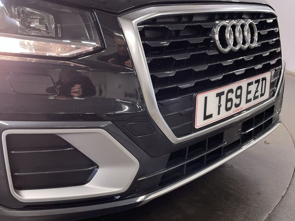 Used Audi Q2 2019 for sale - 77200560: Photo 11