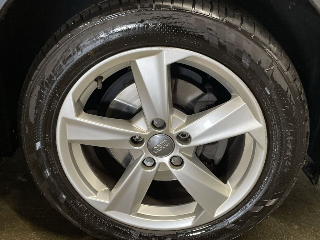 Used Audi Q2 2019 for sale - 77200560: Photo 12